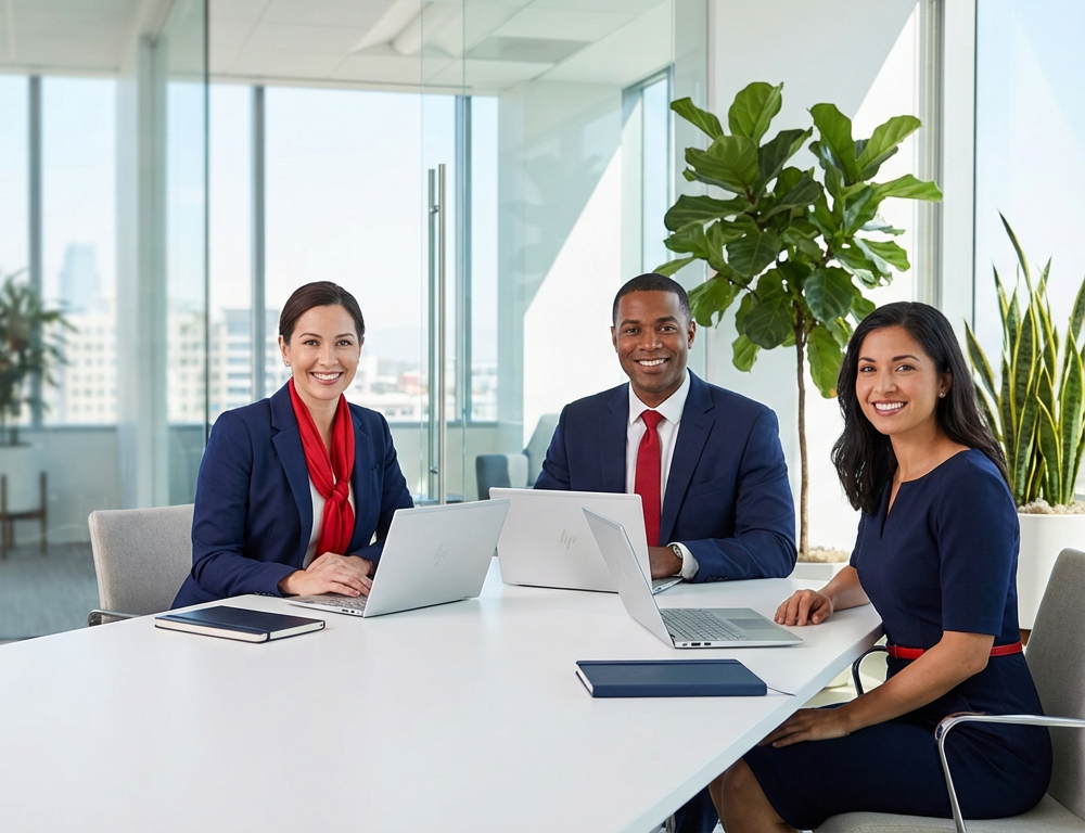 Notary Services, Living Trust Services