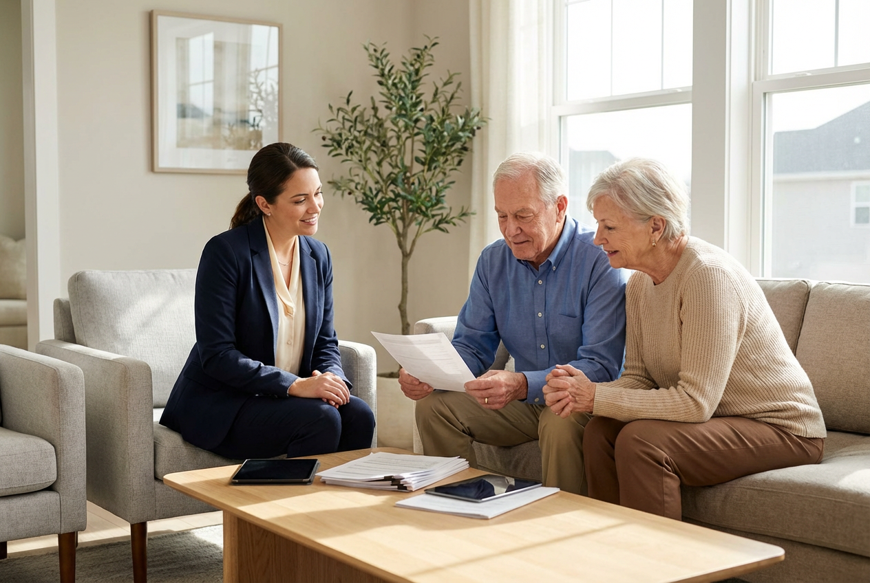 Life & Health Insurance Services